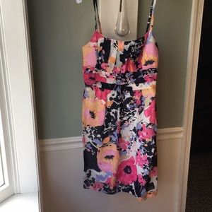 New York and Company Size 6 Dress Great Condition